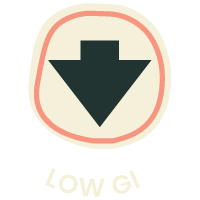 low gi